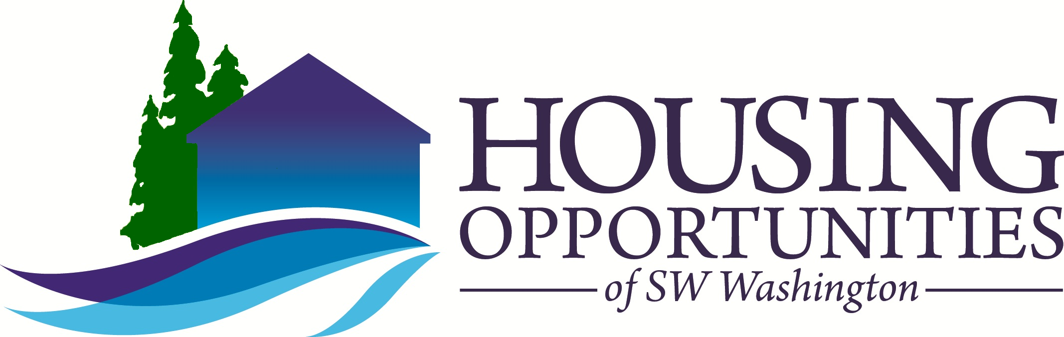 new hoswwa Logo